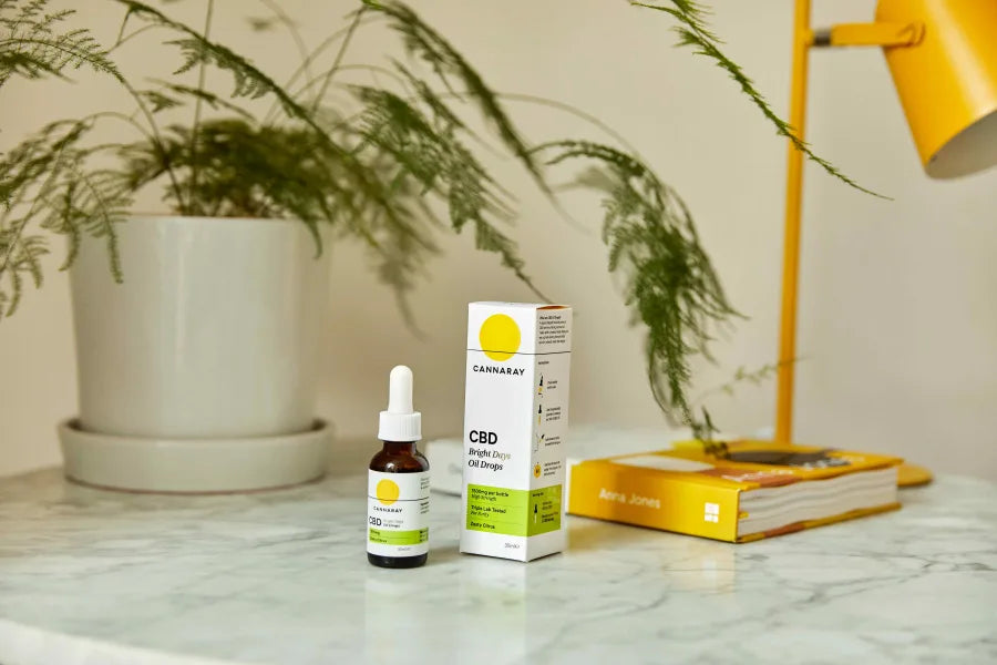 What is CBD Isolate? Your Complete Guide | Cannaray CBD