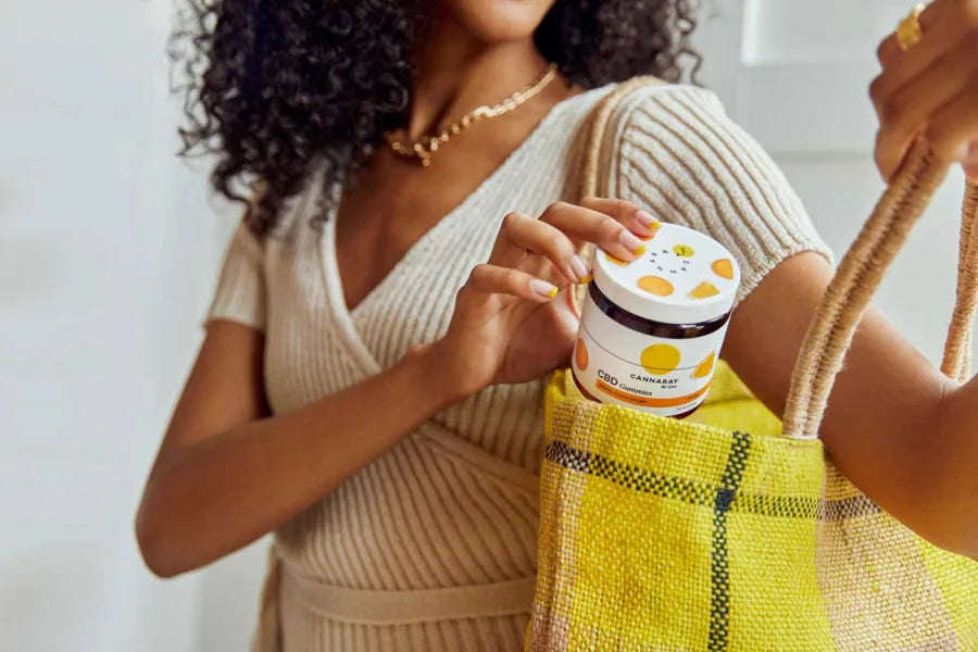 Your Shopping Guide to Buying CBD Products