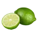 Zesty Lime