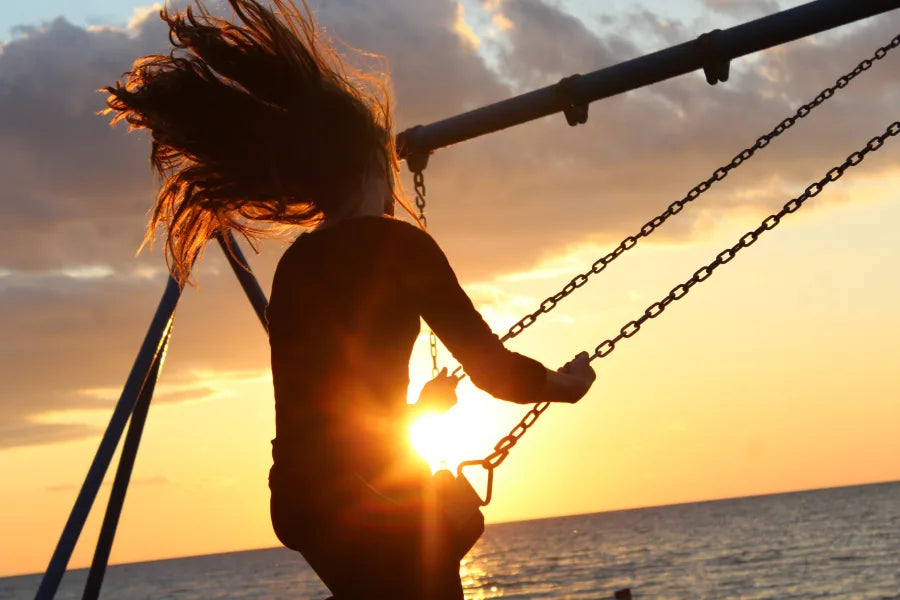 21 New Year’s Resolution Ideas