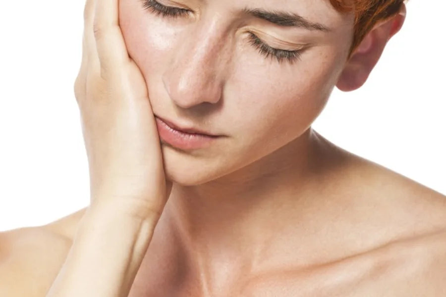 Try These Home Remedies for Natural Pain Relief