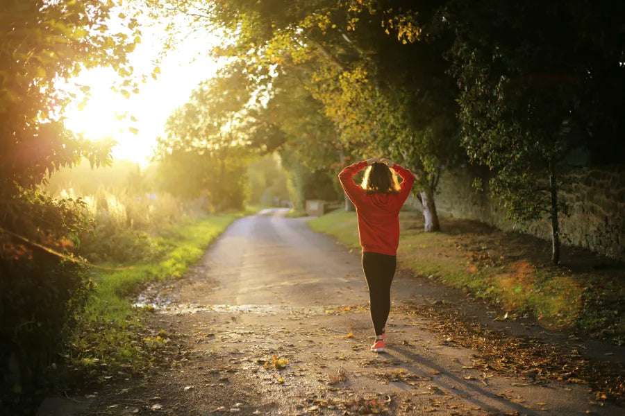 5 Mental Health Benefits of Exercise