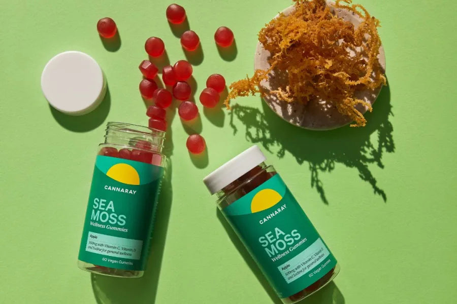 What is Sea Moss? The Benefits You Need to Know