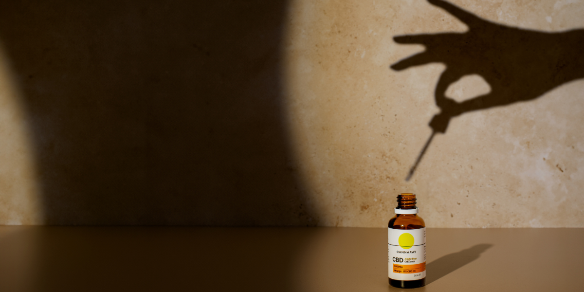 Best CBD Oils Available for Purchase in the UK (2026 Buyer's Guide)