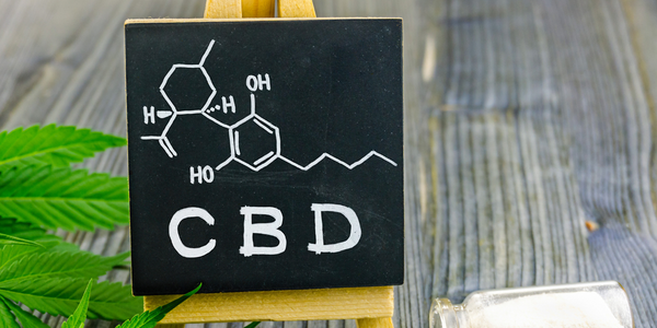 CBD for Pain Relief: What Does the Evidence Say?
