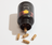 Reishi Mushroom Capsules