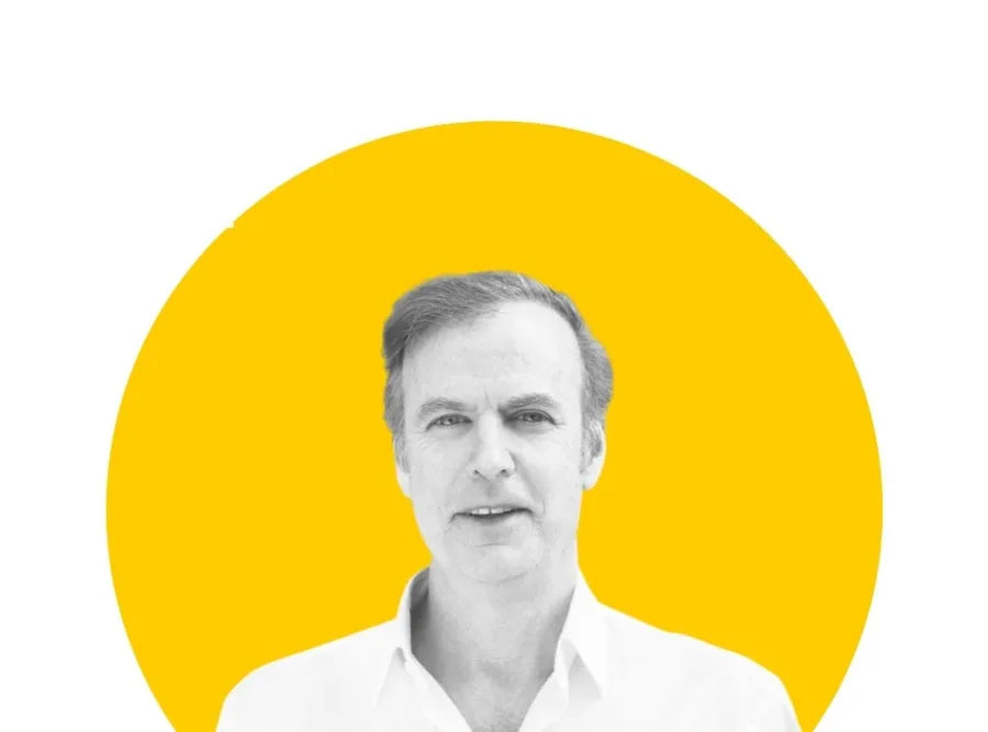 Scott Maguire