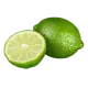  Zesty Lime