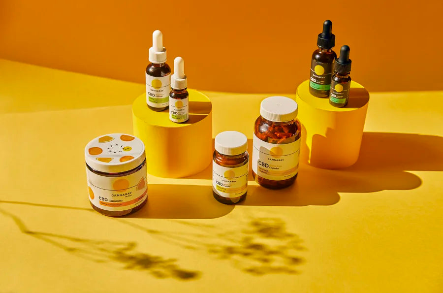 Invest in CBD UK | Medical Cannabis Investment - Cannaray CBD