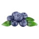  Natural Blueberry Flavouring