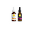 Day & Night CBD Oil Kit – Orange & Forest Fruits