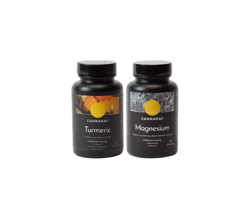 Joint & Sleep Wellness Bundle