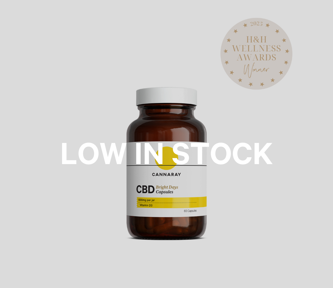 Bright Days Capsules