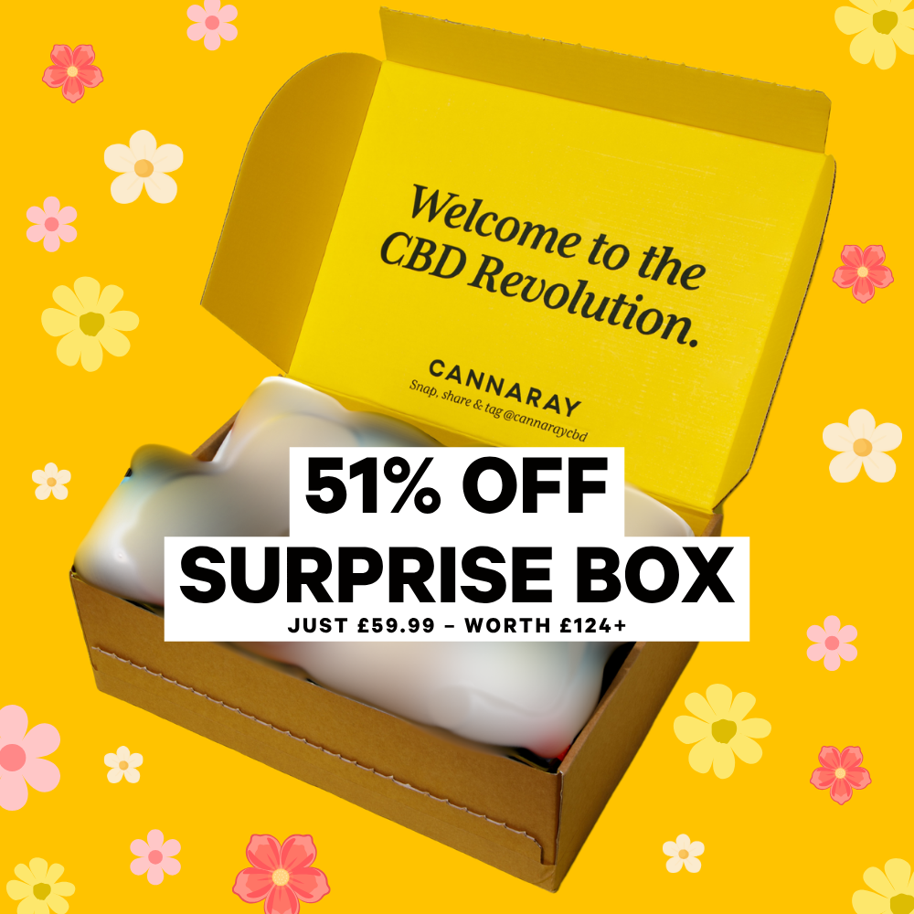 Surprise Box - Spring Edition