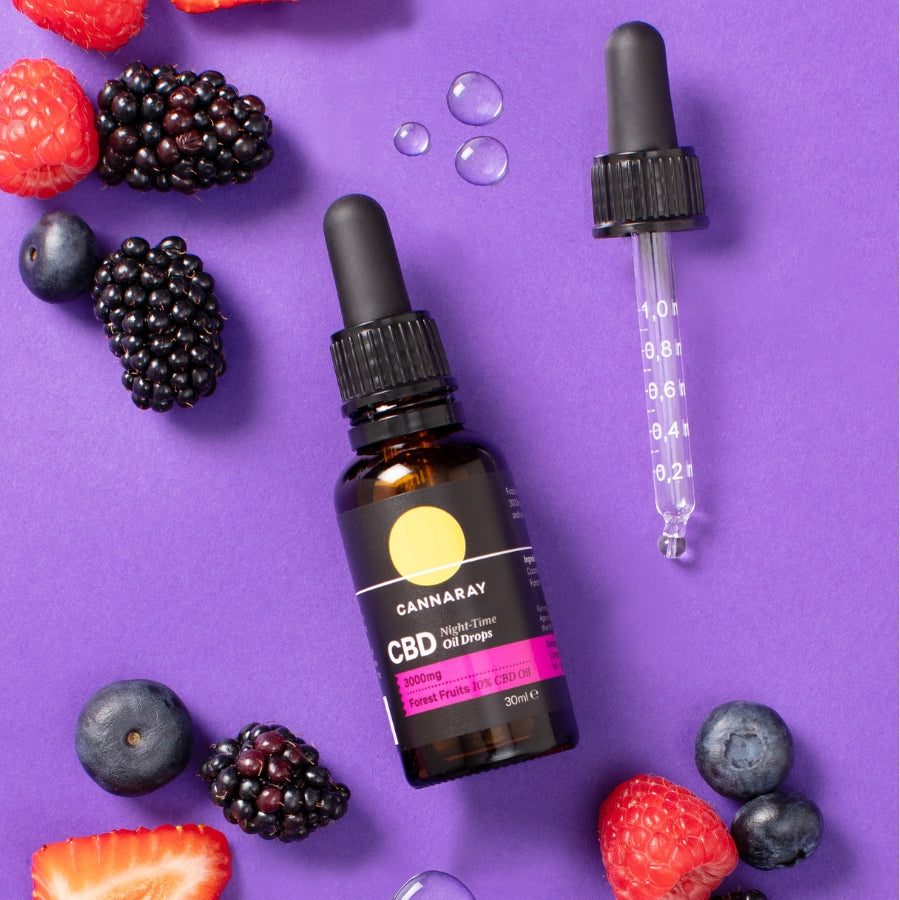 Shop Claudia's Cannaray Favourites