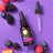 *NEW* Night Time Oil Drops - Forest Fruits