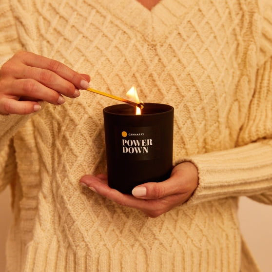 Calming Candle