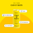 Can O’Rays Functional Wellness Drink - Lemon