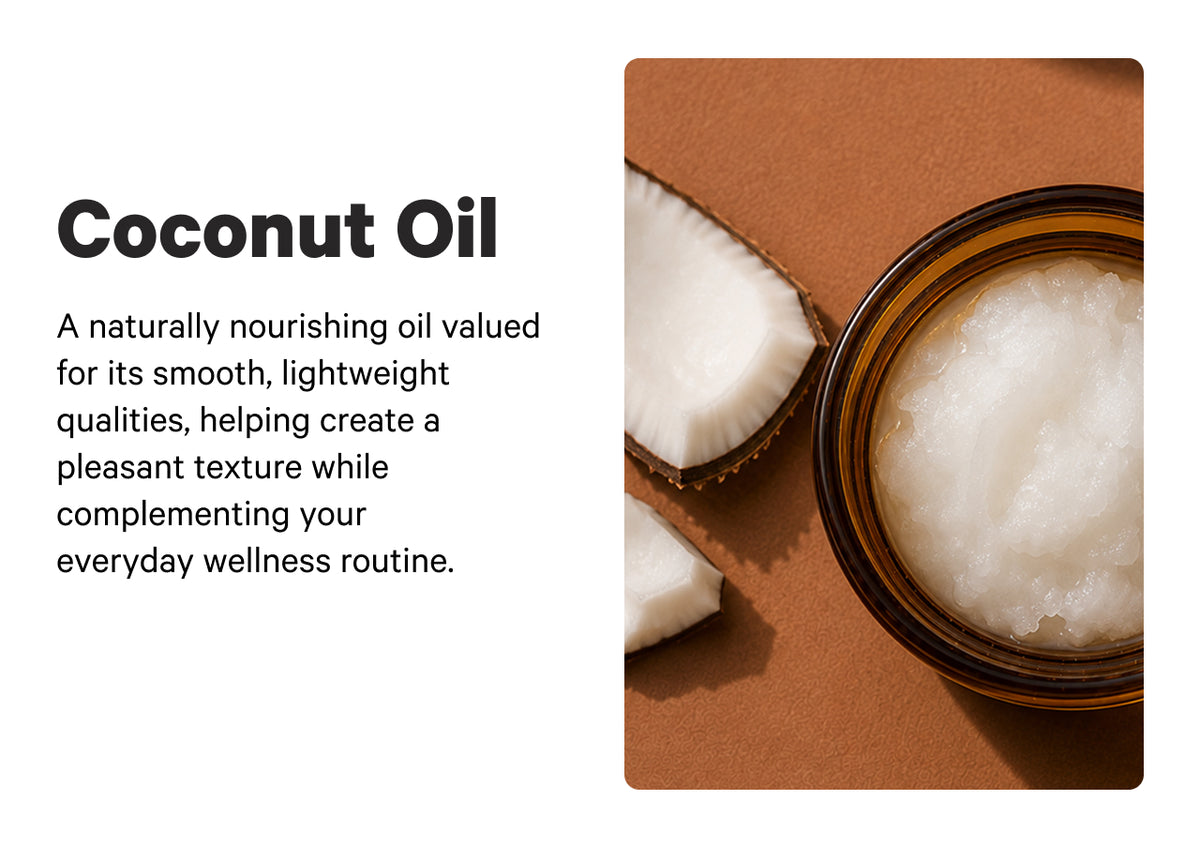 Night Time Oil Drops - Forest Fruits