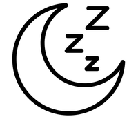 Fall asleep faster, naturally