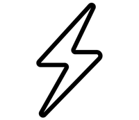 Steady energy without the crash