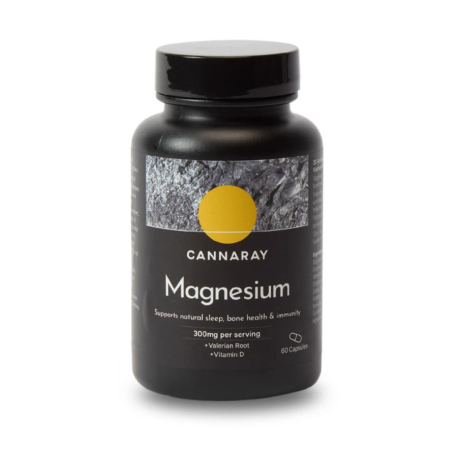 Magnesium Glycinate