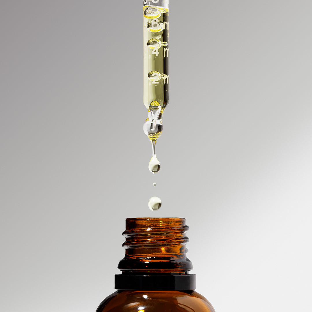 Cannaray Day & Night CBD Oil Kit – Orange & Forest Fruits product photo