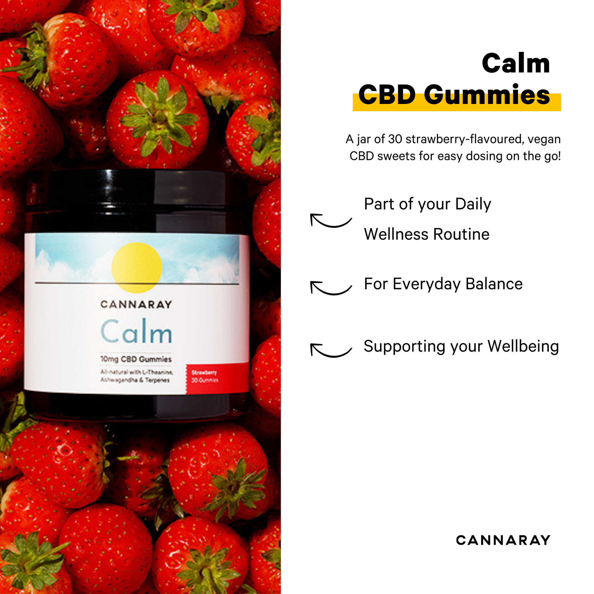 Calm & Good Night Bundle