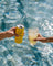 Can O’Rays Functional Wellness Drink - Lemon
