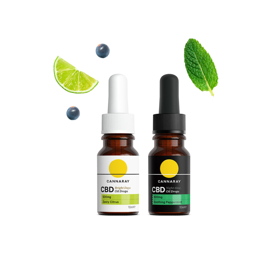 Cannaray Discovery Kit product photo