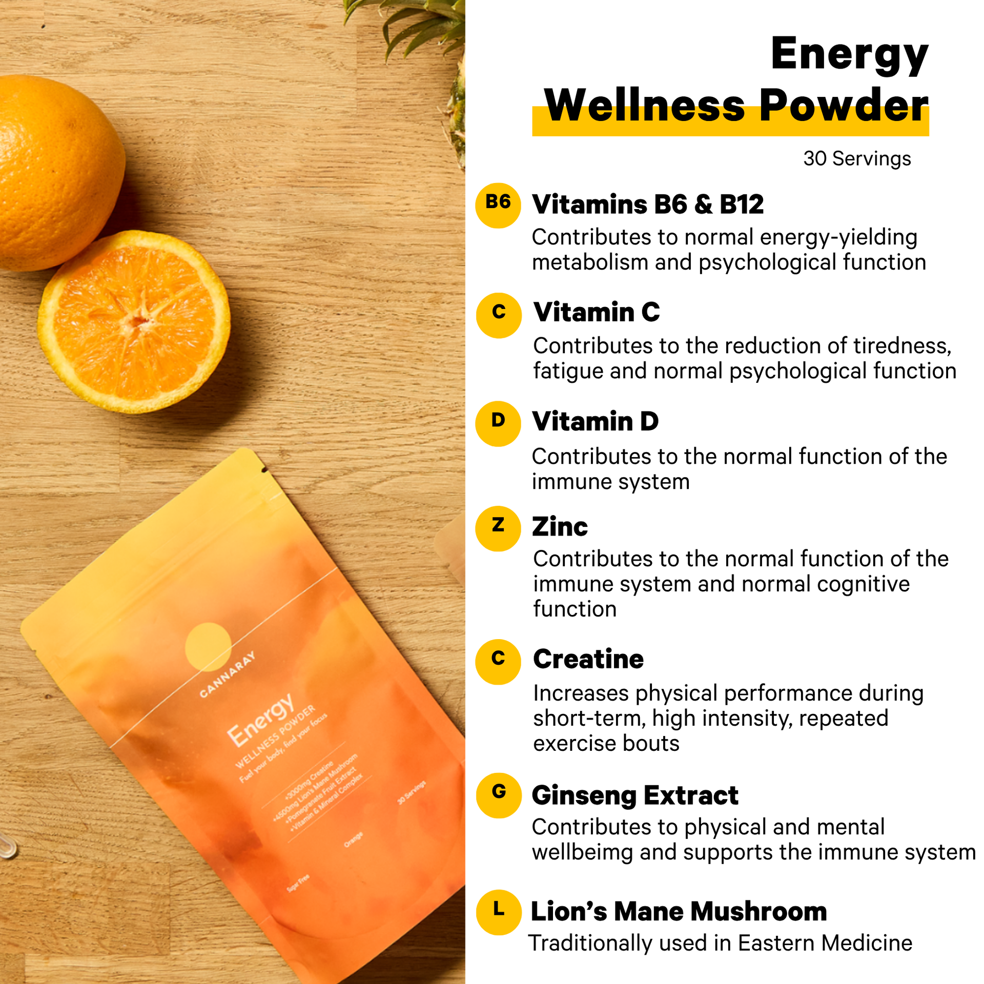 Rise & Shine Bundle