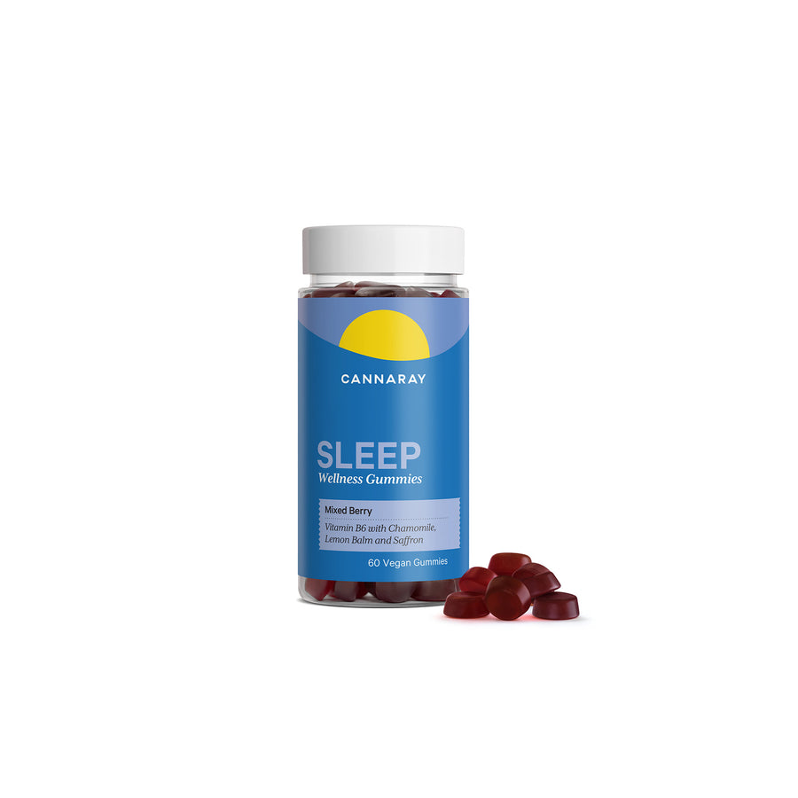 Sleep Wellness Gummies