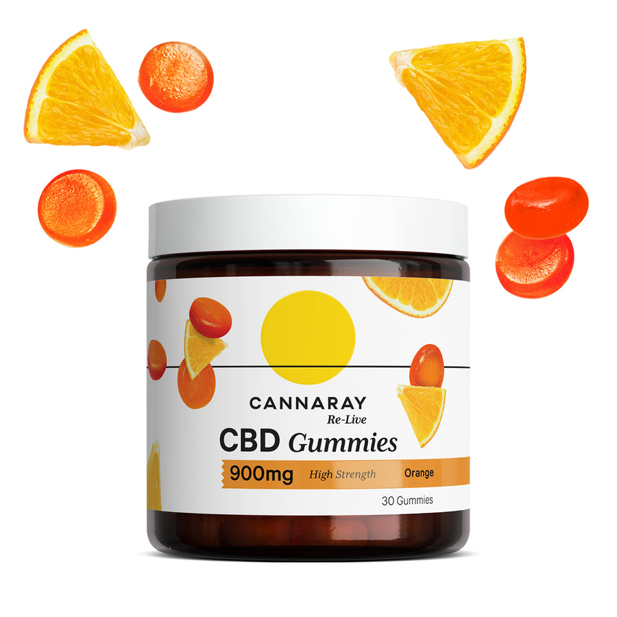 Bright Days CBD Gummies